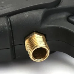 160 Bar Högtryckstvätt Spray G-un Lance Trigger Jet Wash Vatten G-un För Bil [dB} black