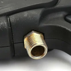 160 Bar Högtryckstvätt Sprutpistol Lans Trigger Jet Tvätt Vattenpistol För Bil G (FMY)