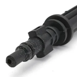 160 Bar Högtryckstvätt Sprutpistol Lans Trigger Jet Tvätt Vattenpistol För Bil G (FMY)
