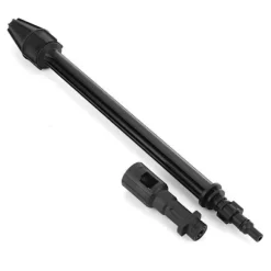 145 Bar Turbo Lance för Karcher K2 K3 K4 K5 Högtryckstvätt Munstycke KLB