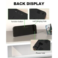 12 dammsugarpåsar för Roborock S7 S7 Plus S7 Max T7s T7s Plus, Replace-Xin