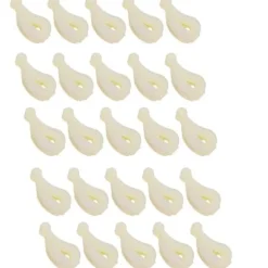 80040 Ersättnings tvättmaskin omrörare kit för ERD48, ERD36LP, ERD36NG, ERD48LP, ERD48NG tvättmaskin (20-pack)
