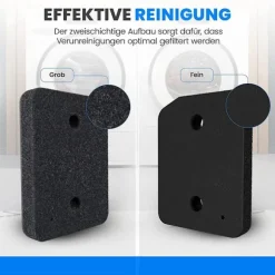 10 Filter för T1 Torktumlare 9164761 Ersättningsdel för Torktumlare [DB]