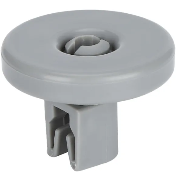 40 mm Diskmaskin Roller Wheel Replacement Passar för AEG Favorit / Privileg / Zanussi