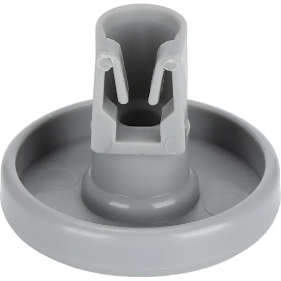 40 mm Diskmaskin Roller Wheel Replacement Passar för AEG Favorit / Privileg / Zanussi