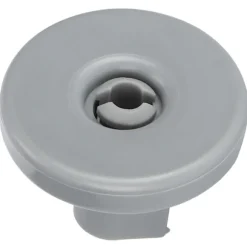 40 mm Diskmaskin Roller Wheel Replacement Passar för AEG Favorit / Privileg / Zanussi