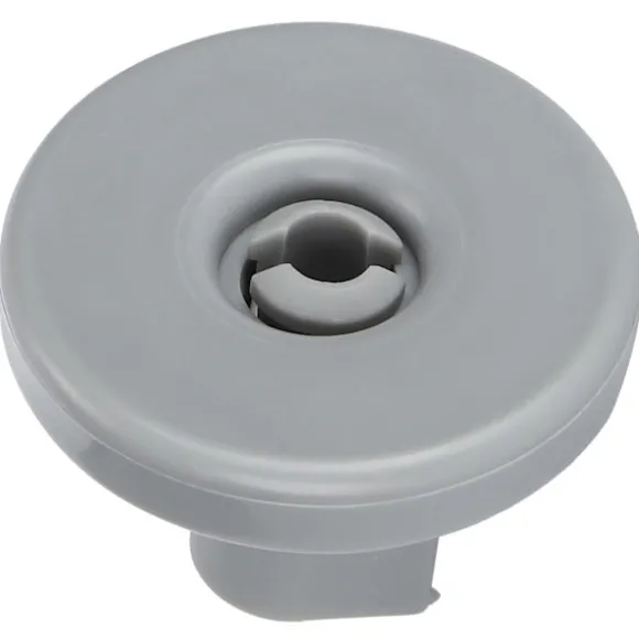 40 mm Diskmaskin Roller Wheel Replacement Passar för AEG Favorit / Privileg / Zanussi
