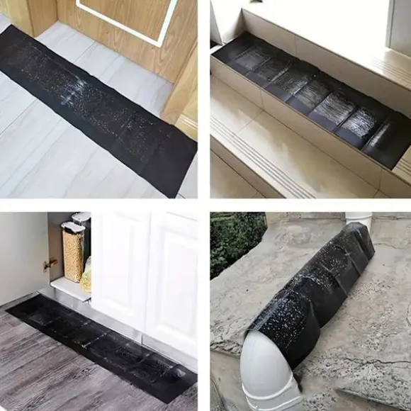 10/12/20 Pack Stickys musfälla för inomhus skärbara möss fångstfilt för bodar i vardagsrummet clearance 20PCs