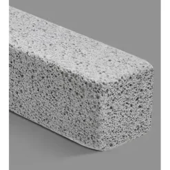 1 Pack Toalett-Pumice Delar Rengöringsborste Djup Dekontaminering Flerfunktions Kakel Sänka Rengöringsverktyg Skala Fläckborttagare