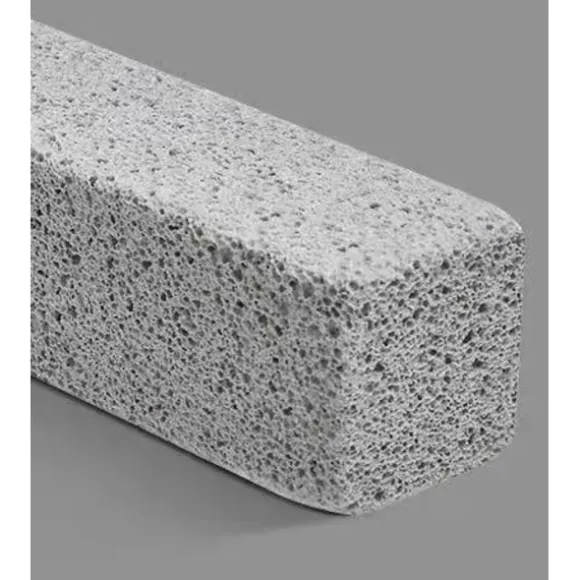 1 Pack Toalett-Pumice Delar Rengöringsborste Djup Dekontaminering Flerfunktions Kakel Sänka Rengöringsverktyg Skala Fläckborttagare