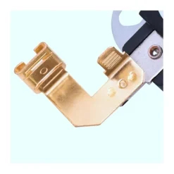 2 st 3977767 Torktumlare Termostat Ersättningsdel - Lätt att installera - Ersätter 3399693 Wp3977767 Wp39