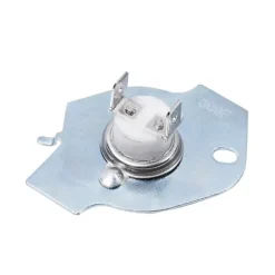 2 st 3977767 Torktumlare Termostat Ersättningsdel - Lätt att installera - Ersätter 3399693 Wp3977767 Wp39
