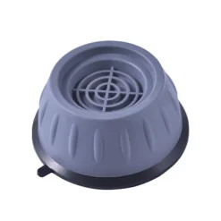 4 st Anti-Vibration Tvättmaskin Fot, Anti-Vibration Tvättmaskin