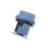 1 st Avloppsplugg för Siemens, Bosch WM1095/1065 WD7205 Tvättmaskin
