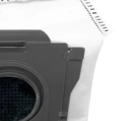 12 st Dammsugarpåsar för Dreame L10s Plus, L10s Pro Ultra Heat, X30 Ultra [DB]