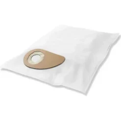 10 st Dammsugarpåsar för Nilfisk Dammsugare Buddy II _xx