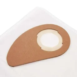10 st Dammsugarpåsar för Nilfisk Dammsugare Buddy II _xx