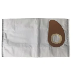 10 st Dammsugarpåsar för Nilfisk Dammsugare Buddy II _xx