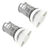 2 st DC97-16991B Tvättmaskin Avloppspump Filter Tvättmaskinsfilter Ersätter 4000059 AP5800143 PS