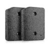 6 st filter för t1 torktumlare 9164761 reservdel för torktumlare walkbee szrh a-f [BR]