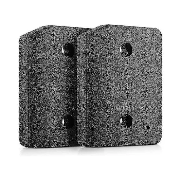 6 st filter för t1 torktumlare 9164761 reservdel för torktumlare walkbee szrh a-f [BR]