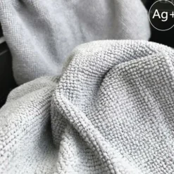 10 st mikrofiber duk kök handduk hushåll städning dukar badrum trasor