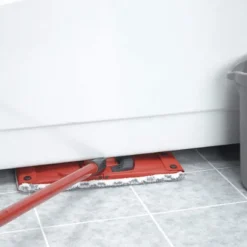 1 st mikrofibermoppduk ersättning för Vileda Ultr
