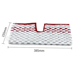 2 st O-Cedar Adapter Roterande Moppduk Mikrofiber Mopphuvud ProMi