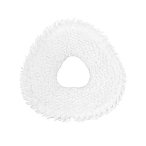12 st Städtrasor kompatibla med Freo Z Ultra Robotdammsugare Reservdelar