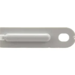 10 st Torktumlarsäkring Delar Hushållsapparat Tvättmaskin Säkring 3392519 för Whirlpool Kenmore Roper