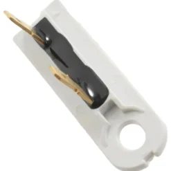 10 st Torktumlarsäkring Delar Hushållsapparat Tvättmaskin Säkring 3392519 för Whirlpool Kenmore Roper
