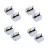 3390719 Torktumlare Termisk Säkring Ersätter Ps11741444 Ap3133489 688841 690198 279650 3389639(8 Pack)