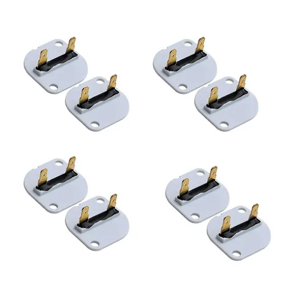 3390719 Torktumlare Termisk Säkring Ersätter Ps11741444 Ap3133489 688841 690198 279650 3389639(8 Pack)