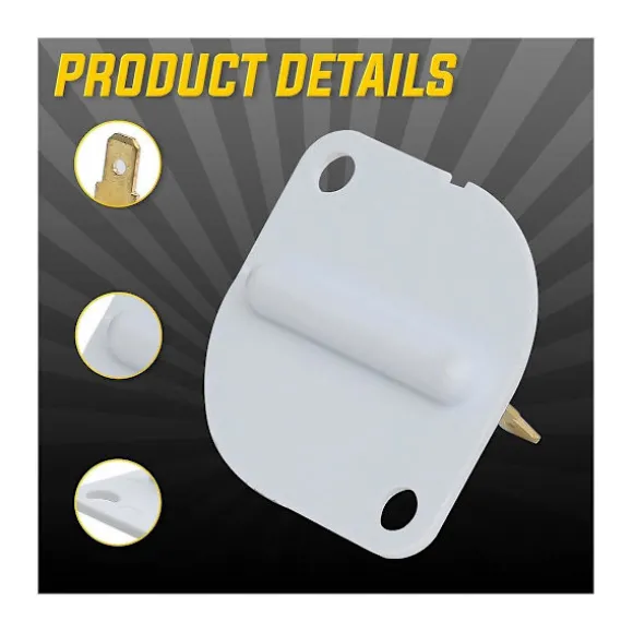 3390719 Torktumlare Termisk Säkring Ersätter Ps11741444 Ap3133489 688841 690198 279650 3389639(8 Pack)