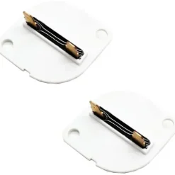 3390719 Torktumlare Termisk Säkring 2Pack Reservdel