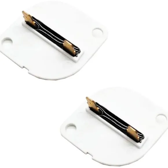 3390719 Torktumlare Termisk Säkring 2Pack Reservdel
