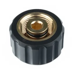 Adapter M22 till 1/4