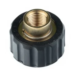 Adapter M22 till 1/4