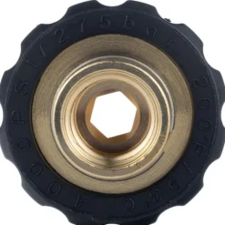 Adapter M22 till 1/4