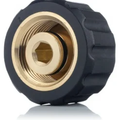 Adapter M22 till 1/4