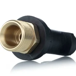 Adapter M22 till Bayonet för Hogtryckstvätt – HD/HDS till K-Serie | Max 160 Bar | Kompatibel med Karcher K4, K5, K7