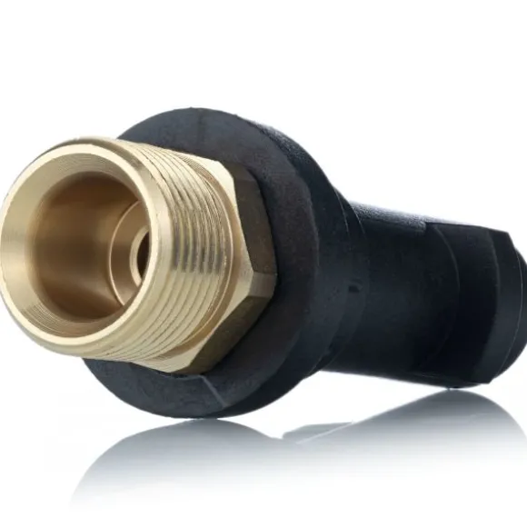 Adapter M22 till Bayonet för Hogtryckstvätt – HD/HDS till K-Serie | Max 160 Bar | Kompatibel med Karcher K4, K5, K7