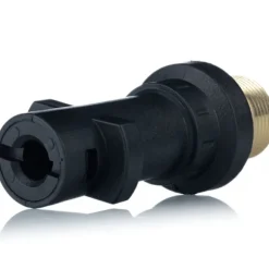 Adapter M22 till Bayonet för Hogtryckstvätt – HD/HDS till K-Serie | Max 160 Bar | Kompatibel med Karcher K4, K5, K7