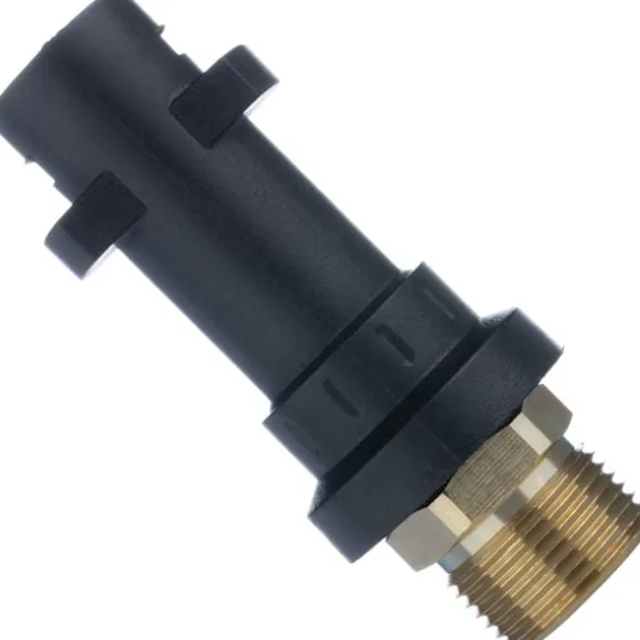 Adapter M22 till Bayonet för Hogtryckstvätt – HD/HDS till K-Serie | Max 160 Bar | Kompatibel med Karcher K4, K5, K7