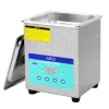 AIPOI Ultrasonisk Rengörare, 2L Kapacitet, 35W Effekt,2L, EU