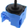 Analogtryckbrytare, 3792216040 1268832704 - tvättmaskin