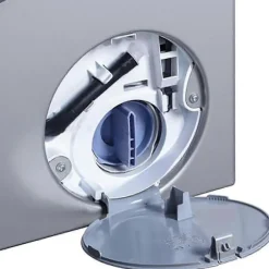 Avloppsplugg för Siemens Bosch Wm1095/1065 Wd7205 Tvättmaskin Dräneringspump db