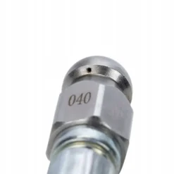 Avloppsrensarslang 40M M22 med Adapter – Högt Tryck | Flexibel | Kompatibel med Karcher K2, K4, HD