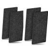 Bauknecht HX 481010354757 Torktumlare Ersättningsfilter Kit - 4-pack [BR]