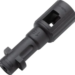 Bayonettadapter för högtryckstvätt Konverterare för Lavor Kew Nilfisk Alto Till Karcher K-serie Trycktvätt
